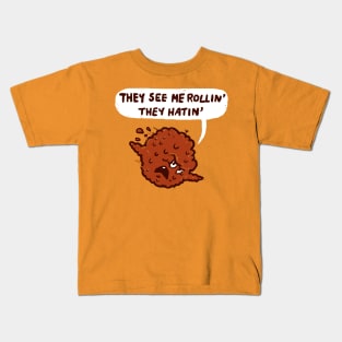 Meatball Kids T-Shirt